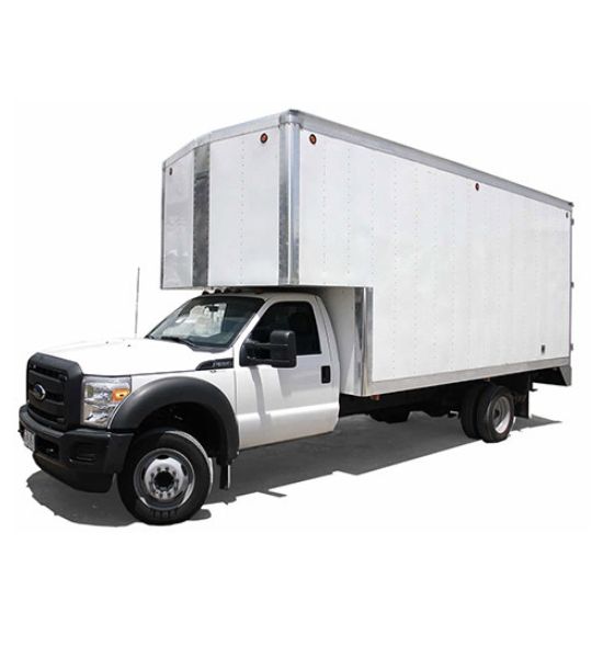 transporte camion 3.5